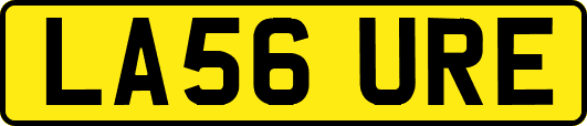 LA56URE