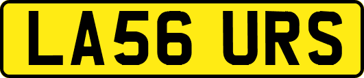 LA56URS