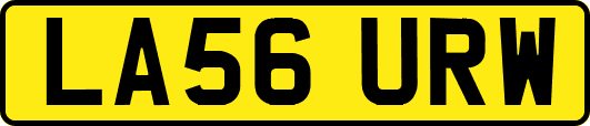 LA56URW