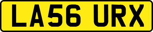 LA56URX