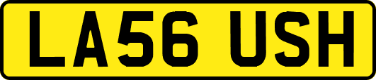 LA56USH