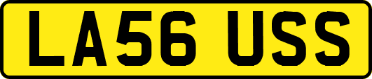 LA56USS