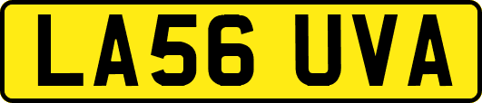 LA56UVA