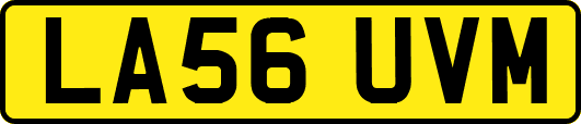 LA56UVM