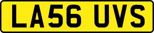LA56UVS
