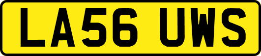 LA56UWS