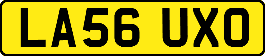 LA56UXO