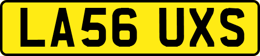 LA56UXS