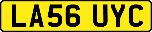 LA56UYC