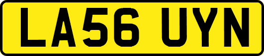 LA56UYN