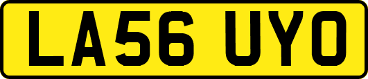 LA56UYO