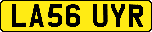 LA56UYR