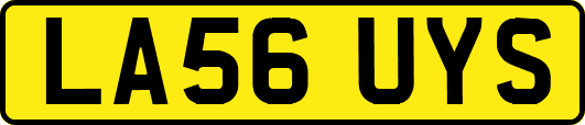 LA56UYS