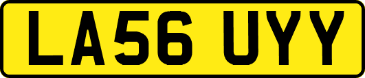 LA56UYY
