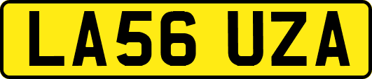 LA56UZA