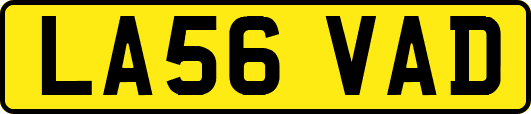 LA56VAD