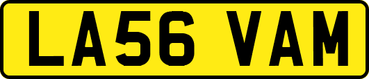 LA56VAM