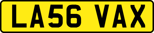 LA56VAX