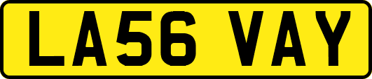 LA56VAY