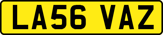 LA56VAZ