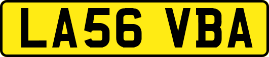 LA56VBA