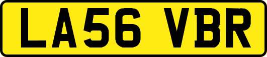 LA56VBR