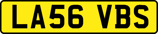 LA56VBS