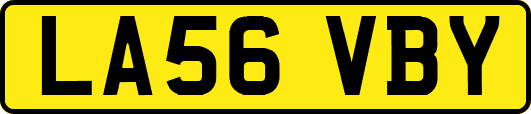 LA56VBY