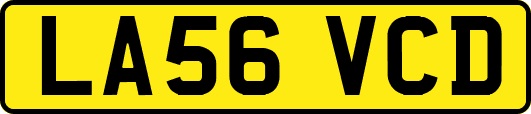 LA56VCD