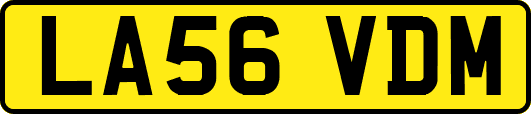 LA56VDM