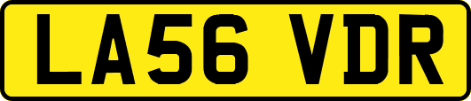 LA56VDR