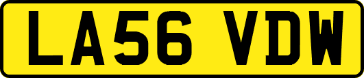 LA56VDW