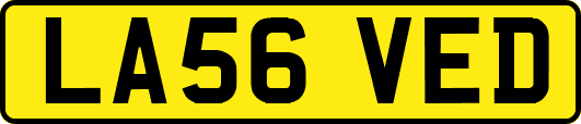 LA56VED