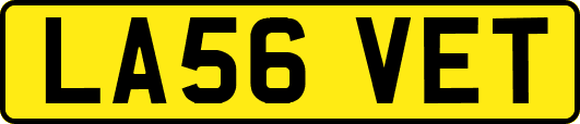 LA56VET