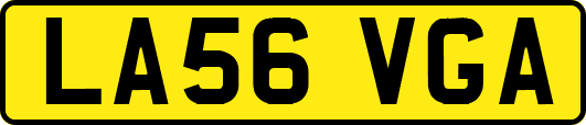LA56VGA