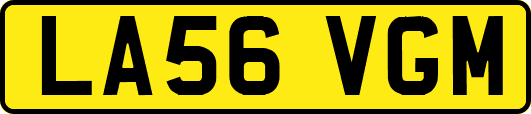 LA56VGM