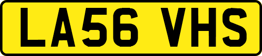LA56VHS