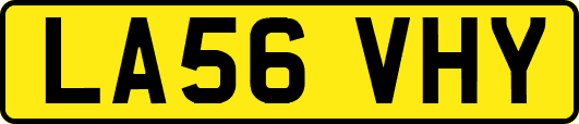 LA56VHY