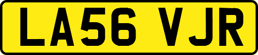 LA56VJR