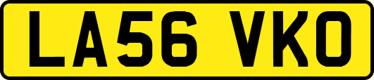 LA56VKO