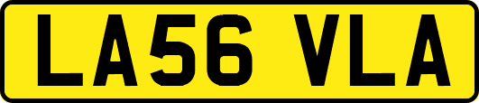 LA56VLA