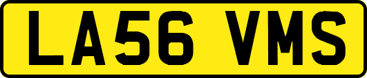 LA56VMS