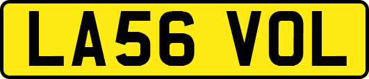 LA56VOL