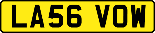 LA56VOW
