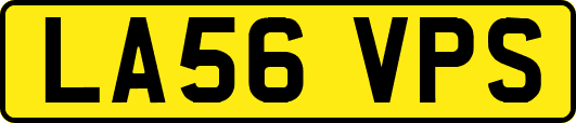 LA56VPS