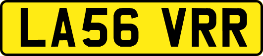LA56VRR