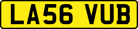 LA56VUB