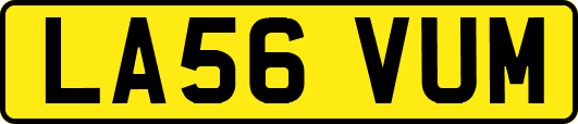 LA56VUM