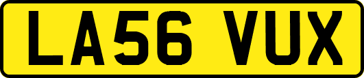 LA56VUX