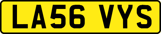 LA56VYS